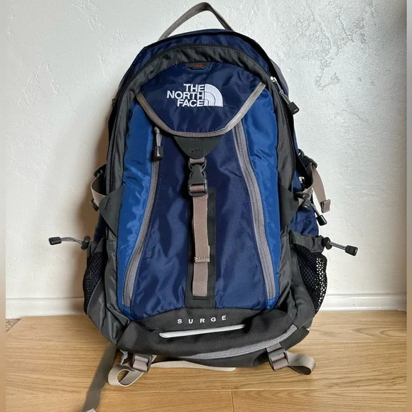The North Face | Bags | Y2k 206 The North Face Surge Mens